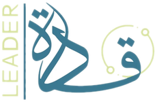 قمة Leader